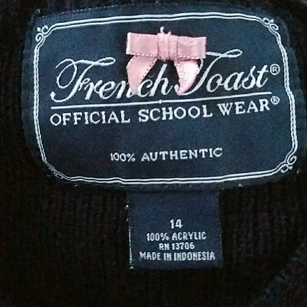 Button Up Cardigan - Picture 3 of 3